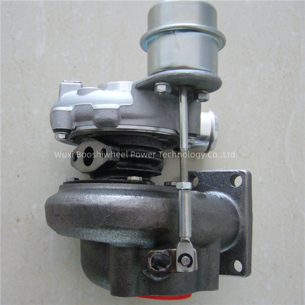 GT2049S Turbocharger 754111-5009S 754111-8 2674A422 for Engine 1103A